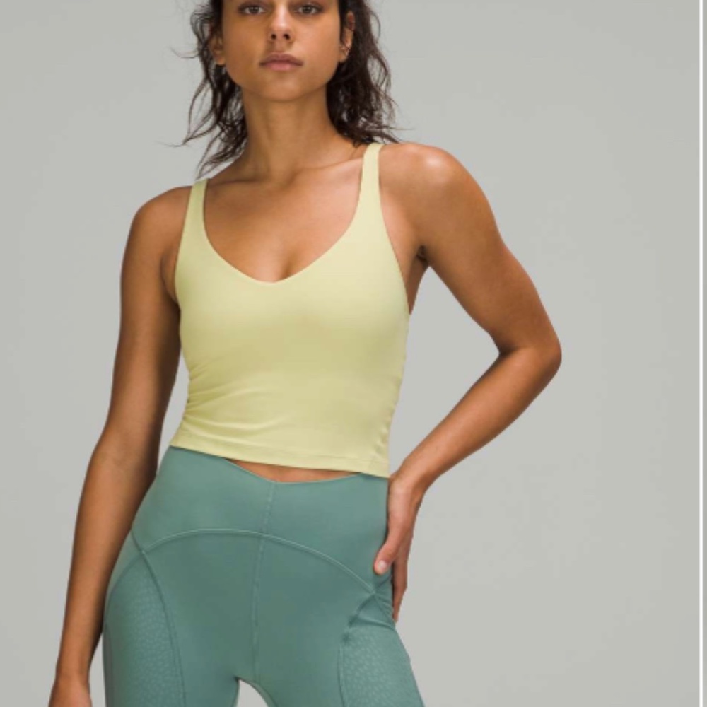 Lululemon Align Tank